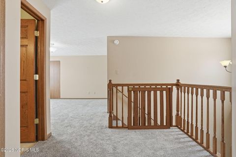 Tiny photo for 675 Apple Blossom Lane, Arlington, OH 45814 (MLS # 10003986)