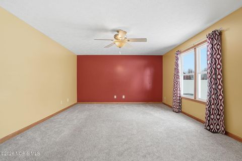 Tiny photo for 675 Apple Blossom Lane, Arlington, OH 45814 (MLS # 10003986)