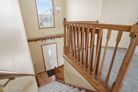 Tiny photo for 675 Apple Blossom Lane, Arlington, OH 45814 (MLS # 10003986)