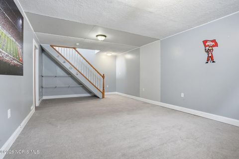 Tiny photo for 675 Apple Blossom Lane, Arlington, OH 45814 (MLS # 10003986)