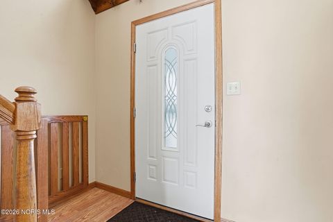 Tiny photo for 675 Apple Blossom Lane, Arlington, OH 45814 (MLS # 10003986)