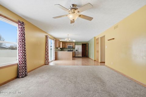 Tiny photo for 675 Apple Blossom Lane, Arlington, OH 45814 (MLS # 10003986)