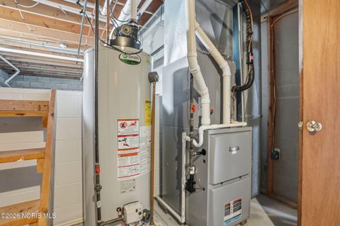 Tiny photo for 675 Apple Blossom Lane, Arlington, OH 45814 (MLS # 10003986)