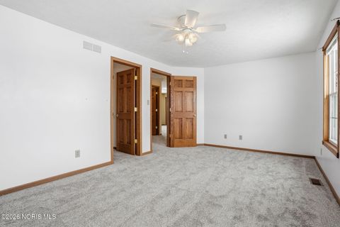 Tiny photo for 675 Apple Blossom Lane, Arlington, OH 45814 (MLS # 10003986)