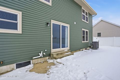 Tiny photo for 675 Apple Blossom Lane, Arlington, OH 45814 (MLS # 10003986)