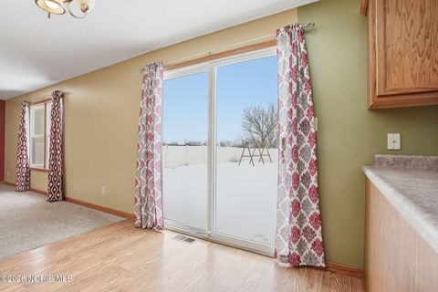 Tiny photo for 675 Apple Blossom Lane, Arlington, OH 45814 (MLS # 10003986)