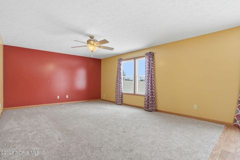 Tiny photo for 675 Apple Blossom Lane, Arlington, OH 45814 (MLS # 10003986)