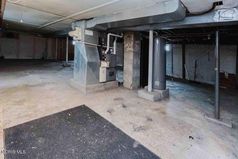 Tiny photo for 1401 Logan Avenue, Findlay, OH 45840 (MLS # 10004405)