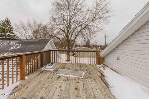 Tiny photo for 1401 Logan Avenue, Findlay, OH 45840 (MLS # 10004405)