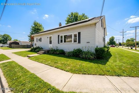 Tiny photo for 1401 Logan Avenue, Findlay, OH 45840 (MLS # 10004405)