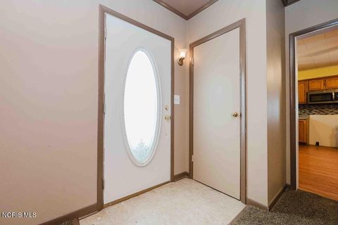 Tiny photo for 1401 Logan Avenue, Findlay, OH 45840 (MLS # 10004405)