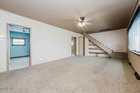 Tiny photo for 1401 Logan Avenue, Findlay, OH 45840 (MLS # 10004405)