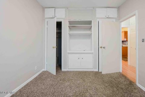 Tiny photo for 1401 Logan Avenue, Findlay, OH 45840 (MLS # 10004405)