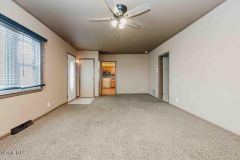 Tiny photo for 1401 Logan Avenue, Findlay, OH 45840 (MLS # 10004405)