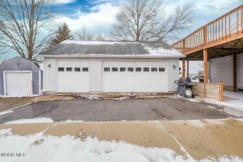 Tiny photo for 1401 Logan Avenue, Findlay, OH 45840 (MLS # 10004405)