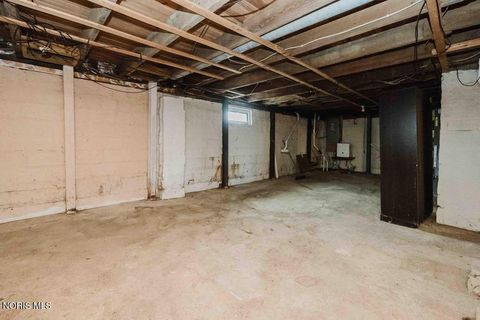 Tiny photo for 1401 Logan Avenue, Findlay, OH 45840 (MLS # 10004405)