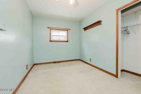 Tiny photo for 1401 Logan Avenue, Findlay, OH 45840 (MLS # 10004405)