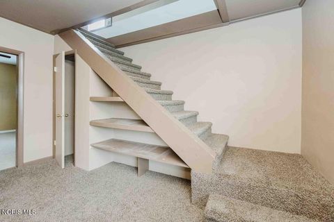 Tiny photo for 1401 Logan Avenue, Findlay, OH 45840 (MLS # 10004405)