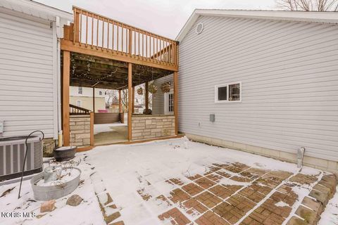 Tiny photo for 1401 Logan Avenue, Findlay, OH 45840 (MLS # 10004405)