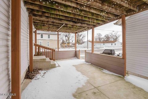 Tiny photo for 1401 Logan Avenue, Findlay, OH 45840 (MLS # 10004405)