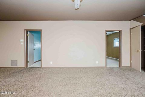 Tiny photo for 1401 Logan Avenue, Findlay, OH 45840 (MLS # 10004405)