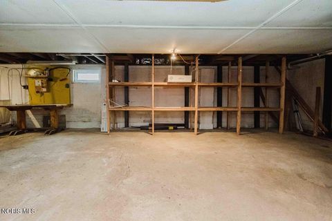 Tiny photo for 1401 Logan Avenue, Findlay, OH 45840 (MLS # 10004405)