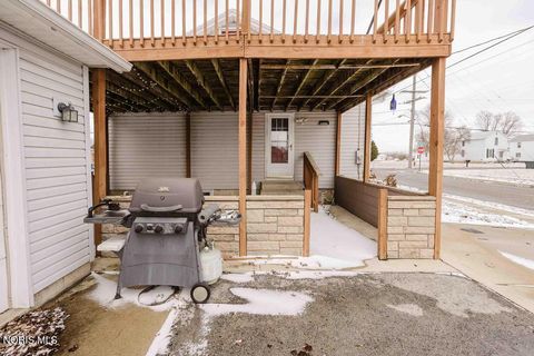 Tiny photo for 1401 Logan Avenue, Findlay, OH 45840 (MLS # 10004405)