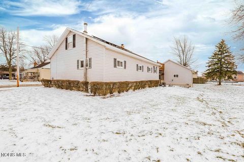 Tiny photo for 1401 Logan Avenue, Findlay, OH 45840 (MLS # 10004405)