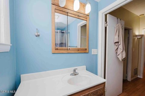 Tiny photo for 1401 Logan Avenue, Findlay, OH 45840 (MLS # 10004405)