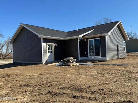 Tiny photo for 404 Clear Fork Drive, Pioneer, OH 43554 (MLS # 10005124)