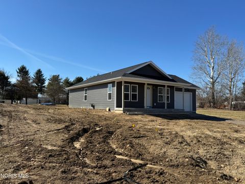 Tiny photo for 404 Clear Fork Drive, Pioneer, OH 43554 (MLS # 10005124)