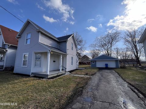 Tiny photo for 1122 Vinal Street, Toledo, OH 43605 (MLS # 10003368)