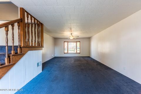 Tiny photo for 6033 Everwood Road, Toledo, OH 43613 (MLS # 10000924)