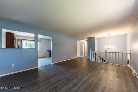 Tiny photo for 6033 Everwood Road, Toledo, OH 43613 (MLS # 10000924)