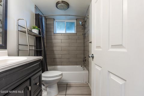 Tiny photo for 6033 Everwood Road, Toledo, OH 43613 (MLS # 10000924)