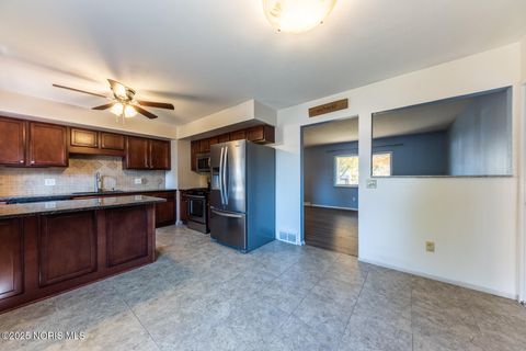 Tiny photo for 6033 Everwood Road, Toledo, OH 43613 (MLS # 10000924)