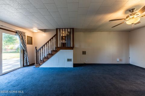 Tiny photo for 6033 Everwood Road, Toledo, OH 43613 (MLS # 10000924)