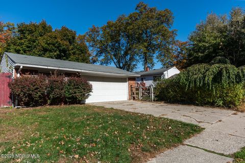 Tiny photo for 6033 Everwood Road, Toledo, OH 43613 (MLS # 10000924)