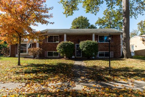 Photo of 6033 Everwood Road, Toledo, OH 43613 (MLS # 10000924)