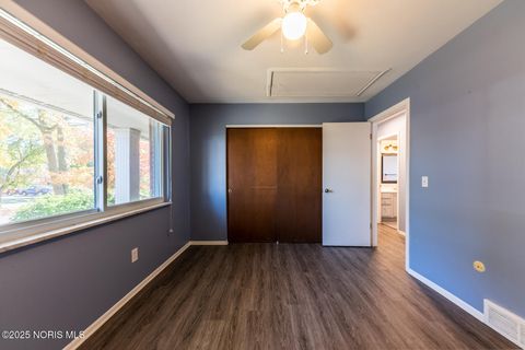 Tiny photo for 6033 Everwood Road, Toledo, OH 43613 (MLS # 10000924)