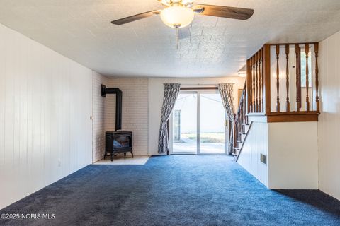 Tiny photo for 6033 Everwood Road, Toledo, OH 43613 (MLS # 10000924)