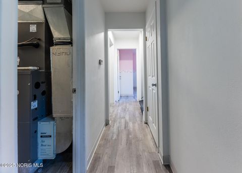 Tiny photo for 6033 Everwood Road, Toledo, OH 43613 (MLS # 10000924)