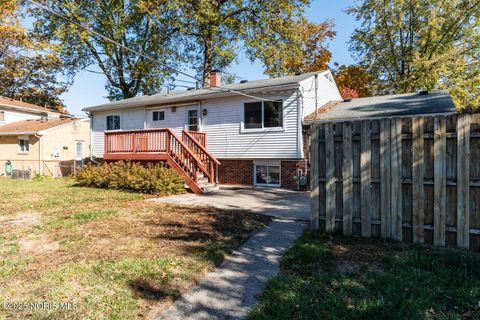 Tiny photo for 6033 Everwood Road, Toledo, OH 43613 (MLS # 10000924)