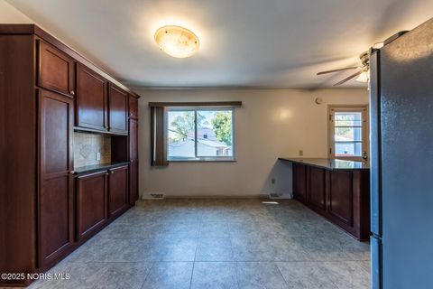 Tiny photo for 6033 Everwood Road, Toledo, OH 43613 (MLS # 10000924)