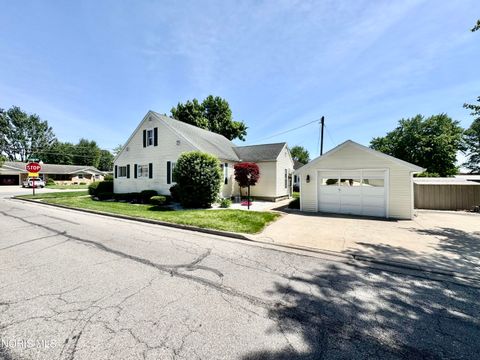 Tiny photo for 1087 N Locust Street, Ottawa, OH 45875 (MLS # 10008162)