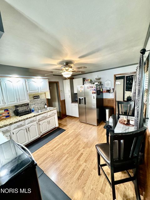 Tiny photo for 1087 N Locust Street, Ottawa, OH 45875 (MLS # 10008162)
