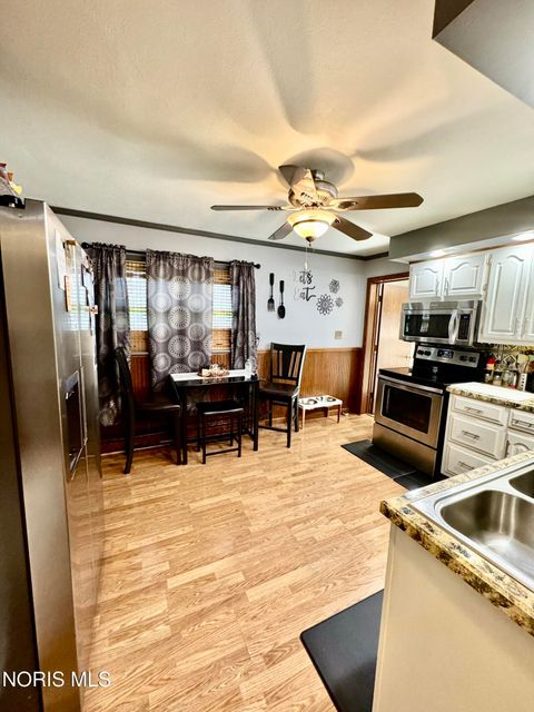 Tiny photo for 1087 N Locust Street, Ottawa, OH 45875 (MLS # 10008162)