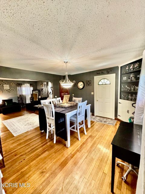 Tiny photo for 1087 N Locust Street, Ottawa, OH 45875 (MLS # 10008162)