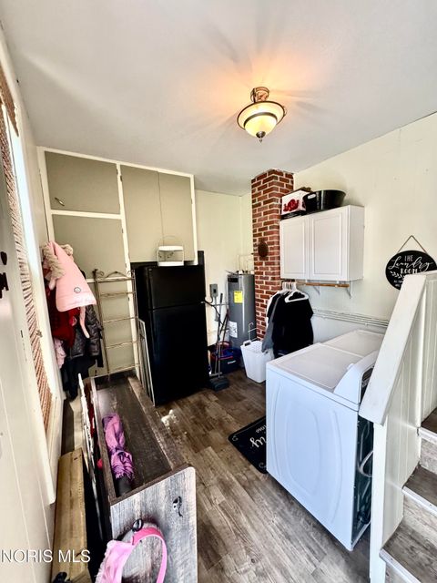 Tiny photo for 1087 N Locust Street, Ottawa, OH 45875 (MLS # 10008162)