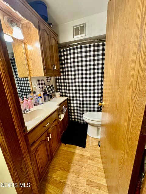 Tiny photo for 1087 N Locust Street, Ottawa, OH 45875 (MLS # 10008162)